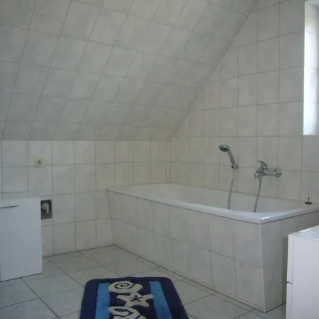 Apartment Ferienwohnung-am-hafen Wiek auf Ruegen