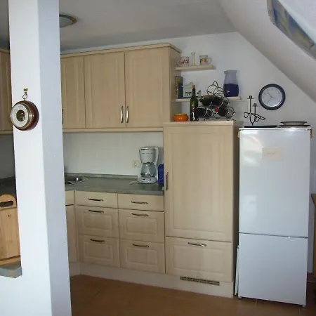 Ferienwohnung-am-hafen Apartment