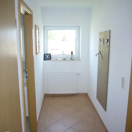 Ferienwohnung-am-hafen Apartment Wiek auf Ruegen
