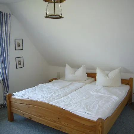 Ferienwohnung-am-hafen Apartment *